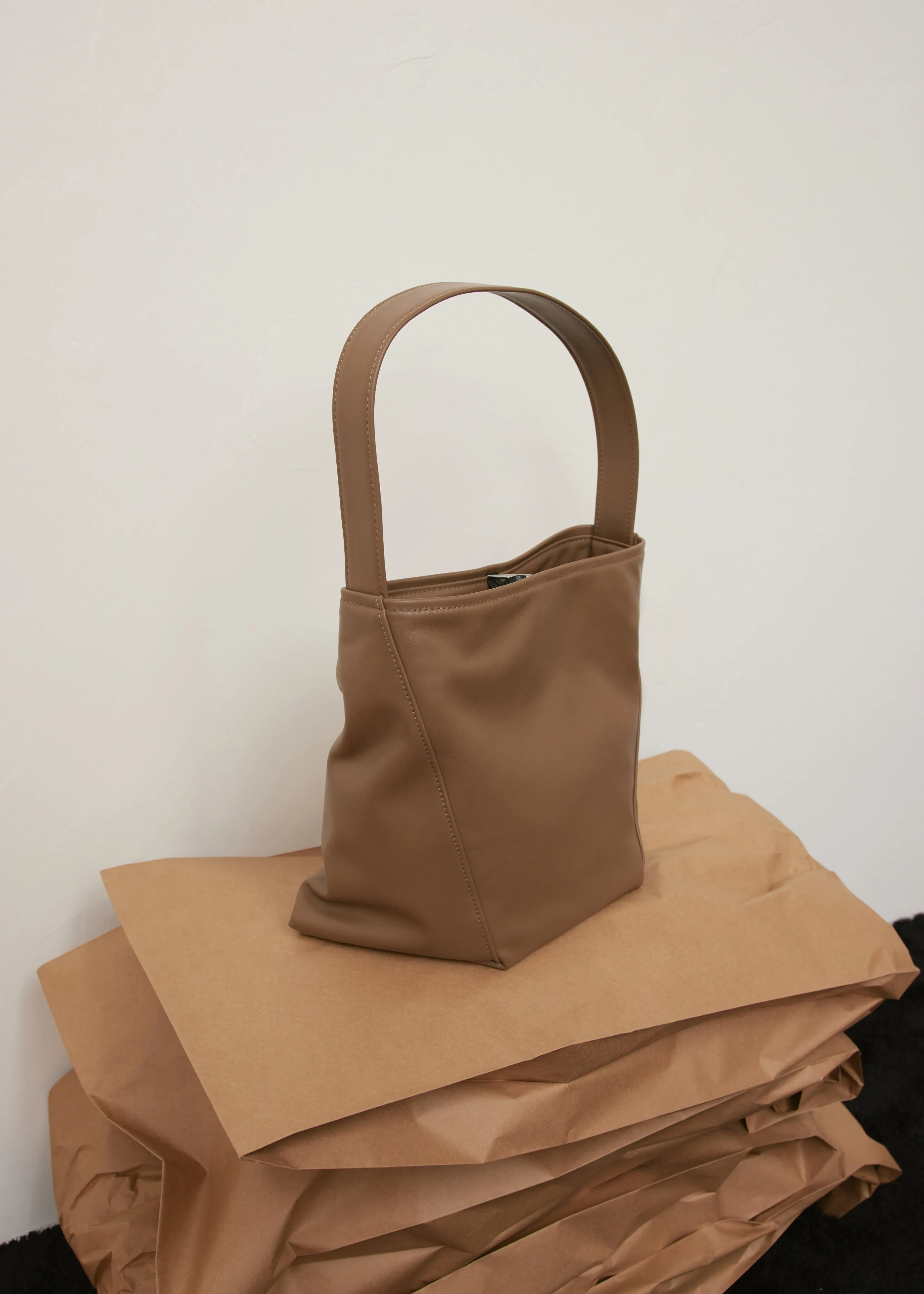 Medium Magda - Mushroom sold by Georgia Jay product image thumbnail 3