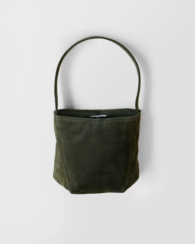 Magda Medium - Moss sold by Georgia Jay