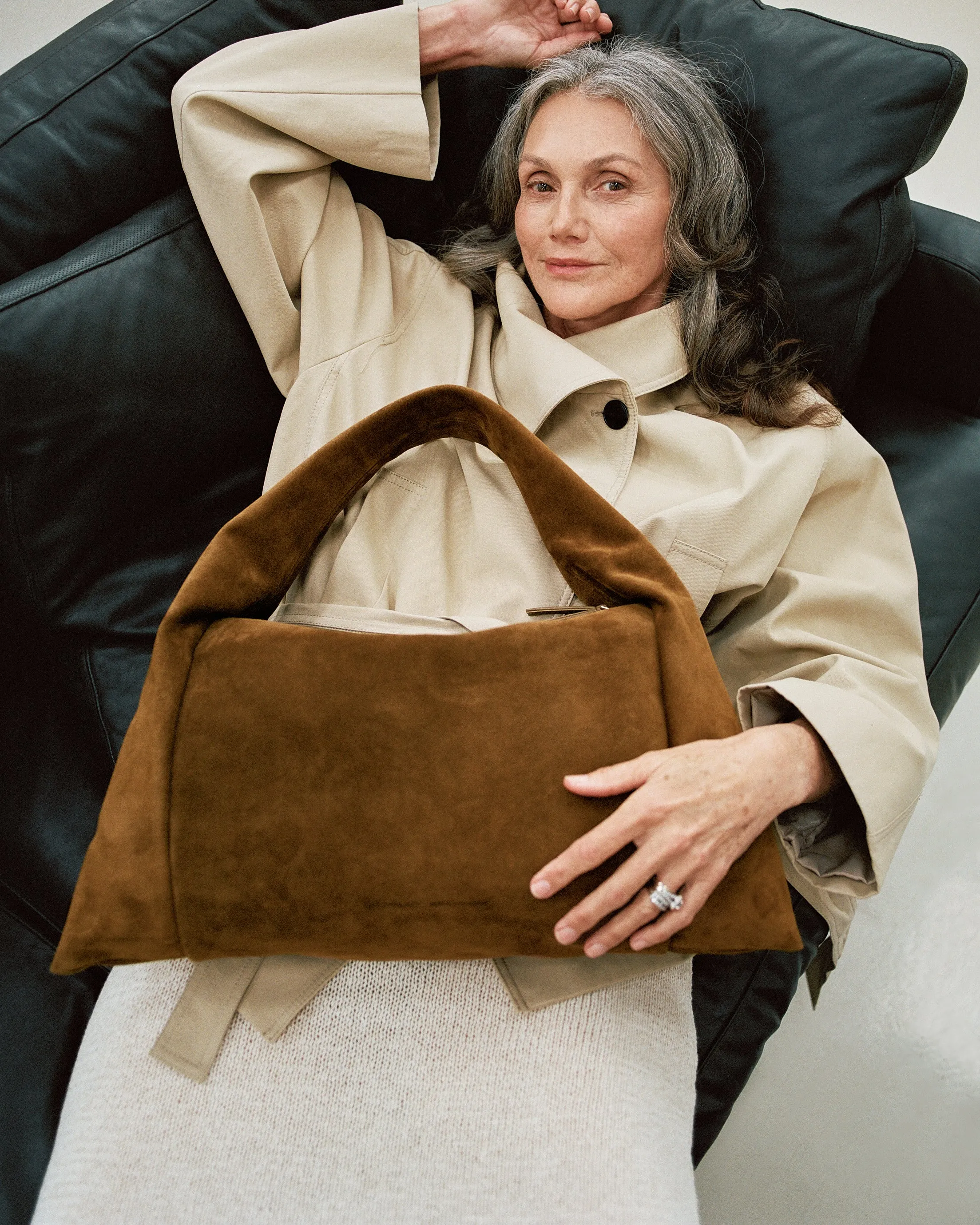 FLO - Ochre sold by Georgia Jay product image thumbnail 4