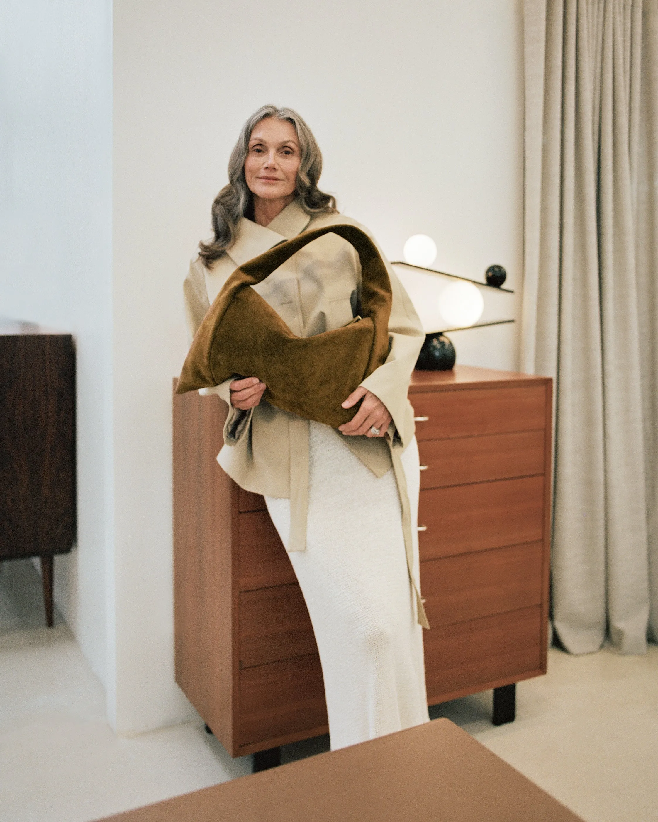 FLO - Ochre sold by Georgia Jay product image thumbnail 5