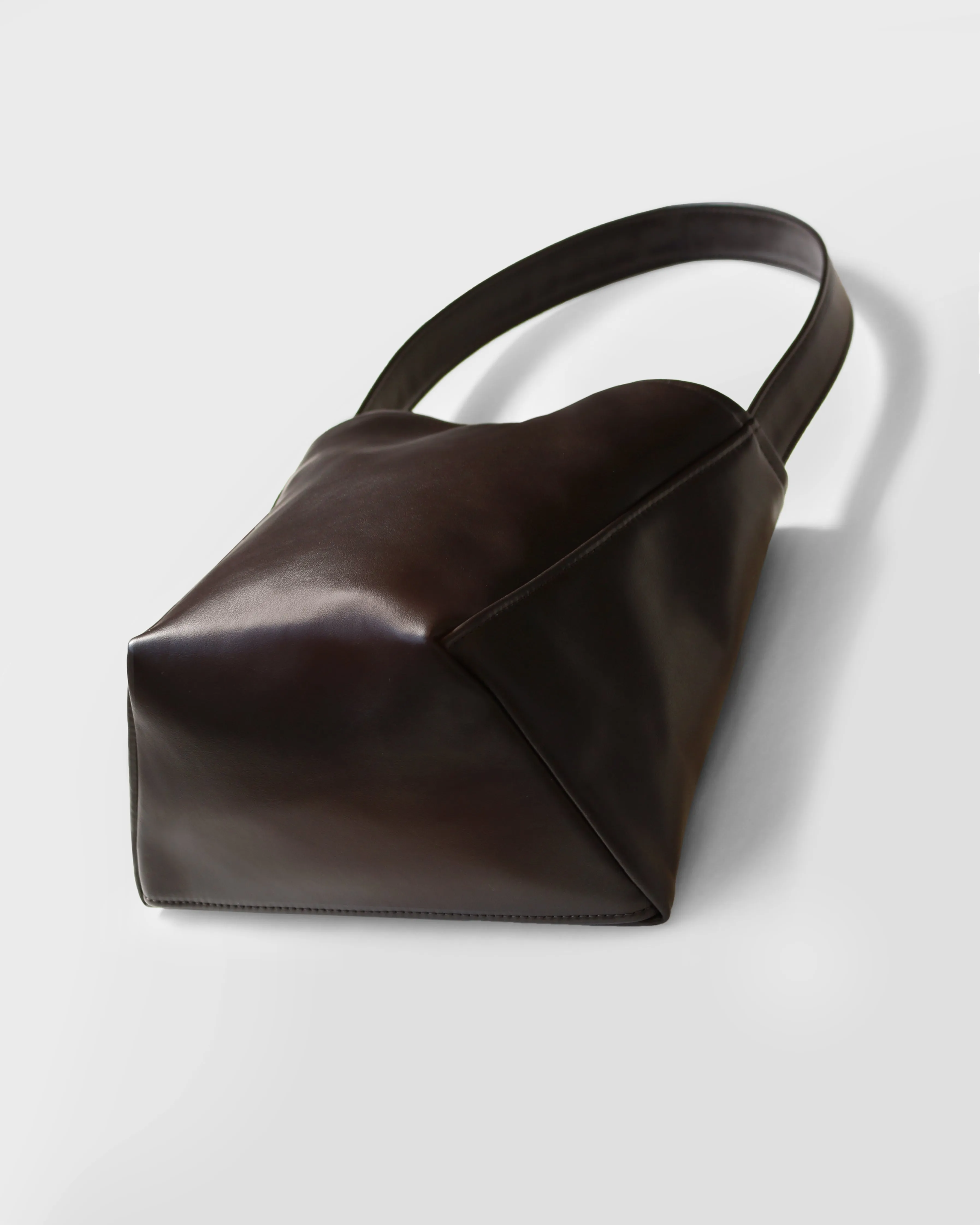 Medium Magda - Coffee sold by Georgia Jay product image thumbnail 4