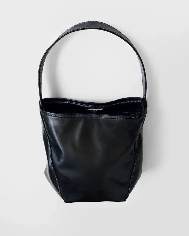 Magda - Tailored Black sold by Georgia Jay