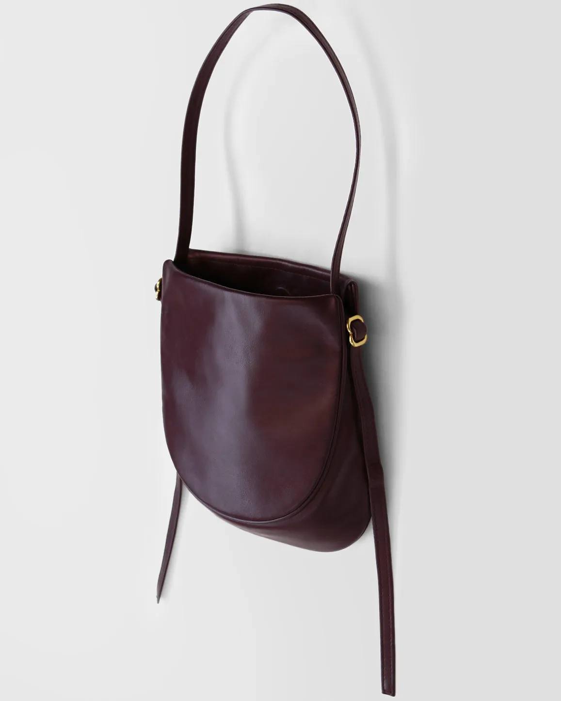Ovo Pouch - Barolo sold by Georgia Jay product image thumbnail 2