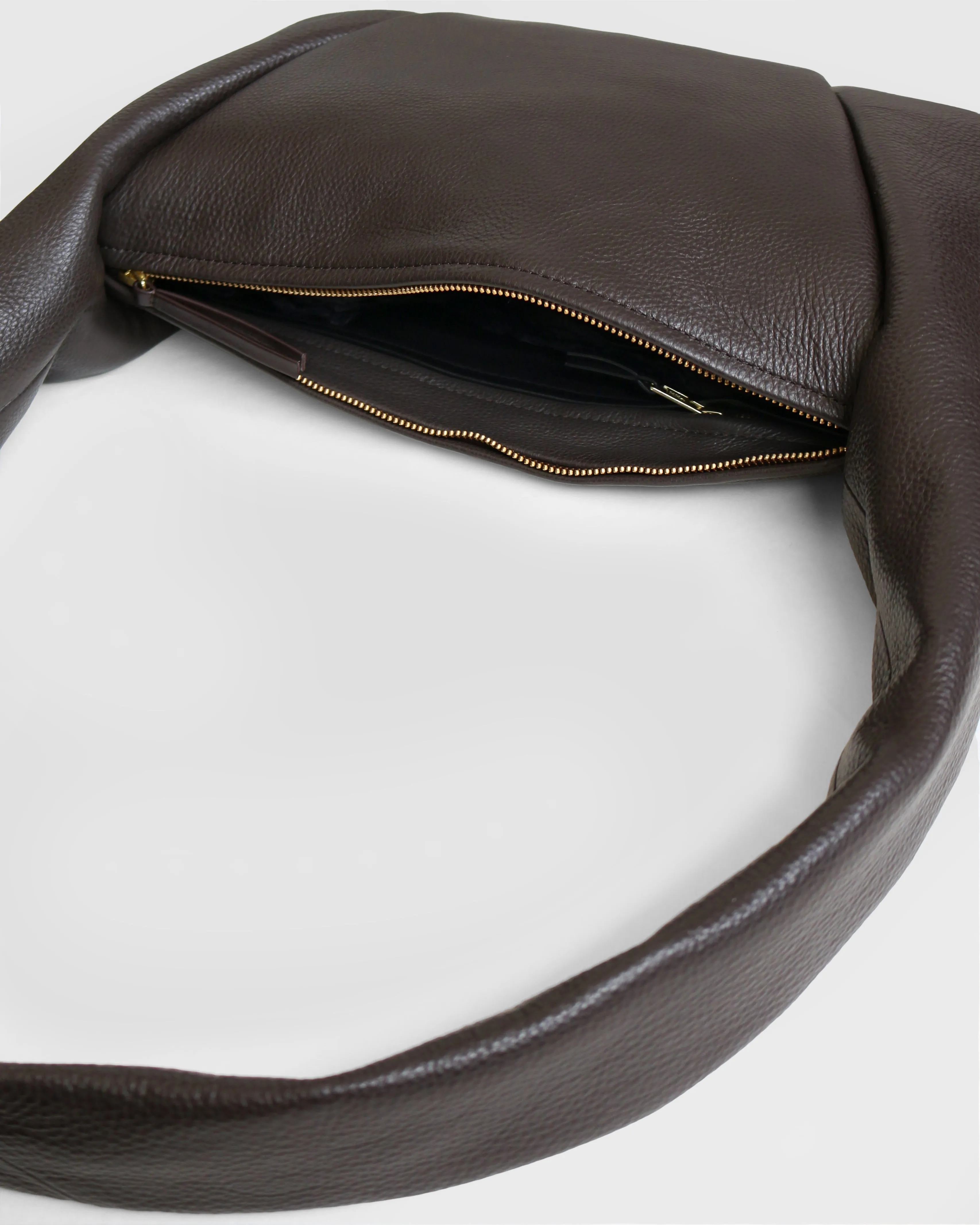 FLO Sling - Dark Chocolate sold by Georgia Jay product image thumbnail 4