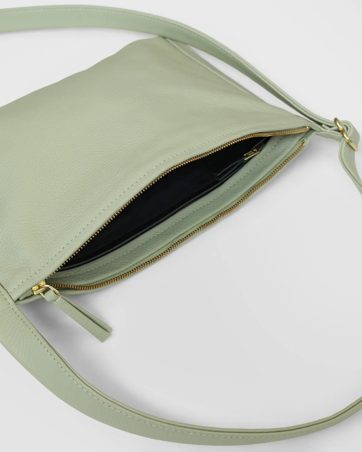 Torta - Serene Sage sold by Georgia Jay product image thumbnail 2