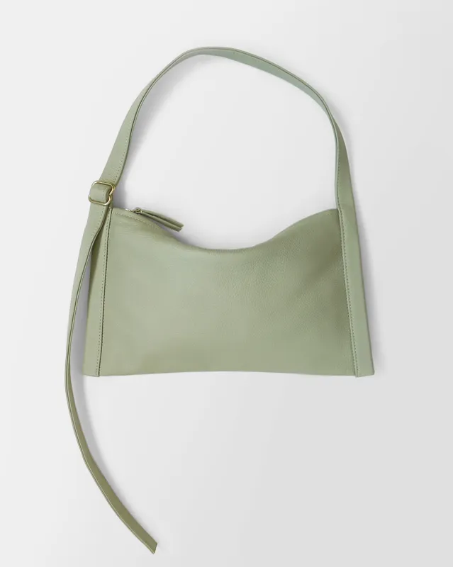 Torta - Serene Sage sold by Georgia Jay