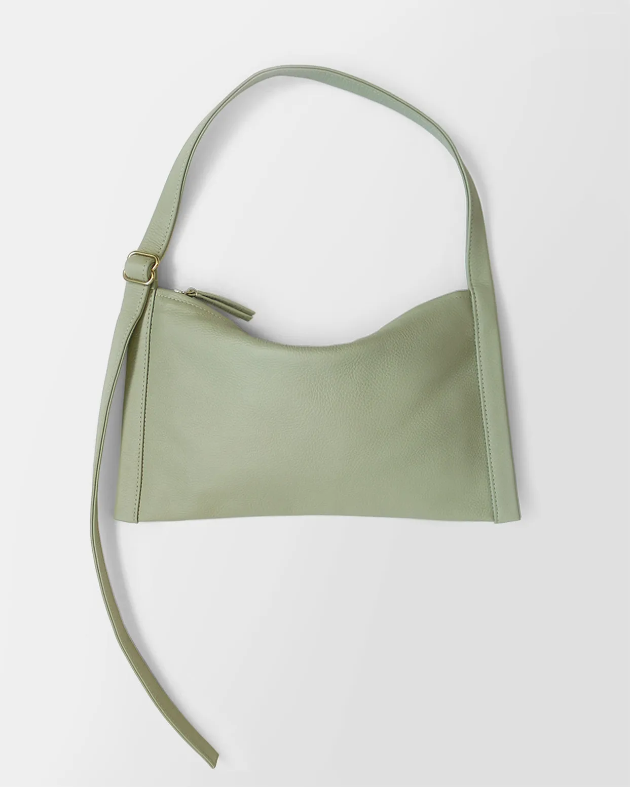 Torta - Serene Sage sold by Georgia Jay