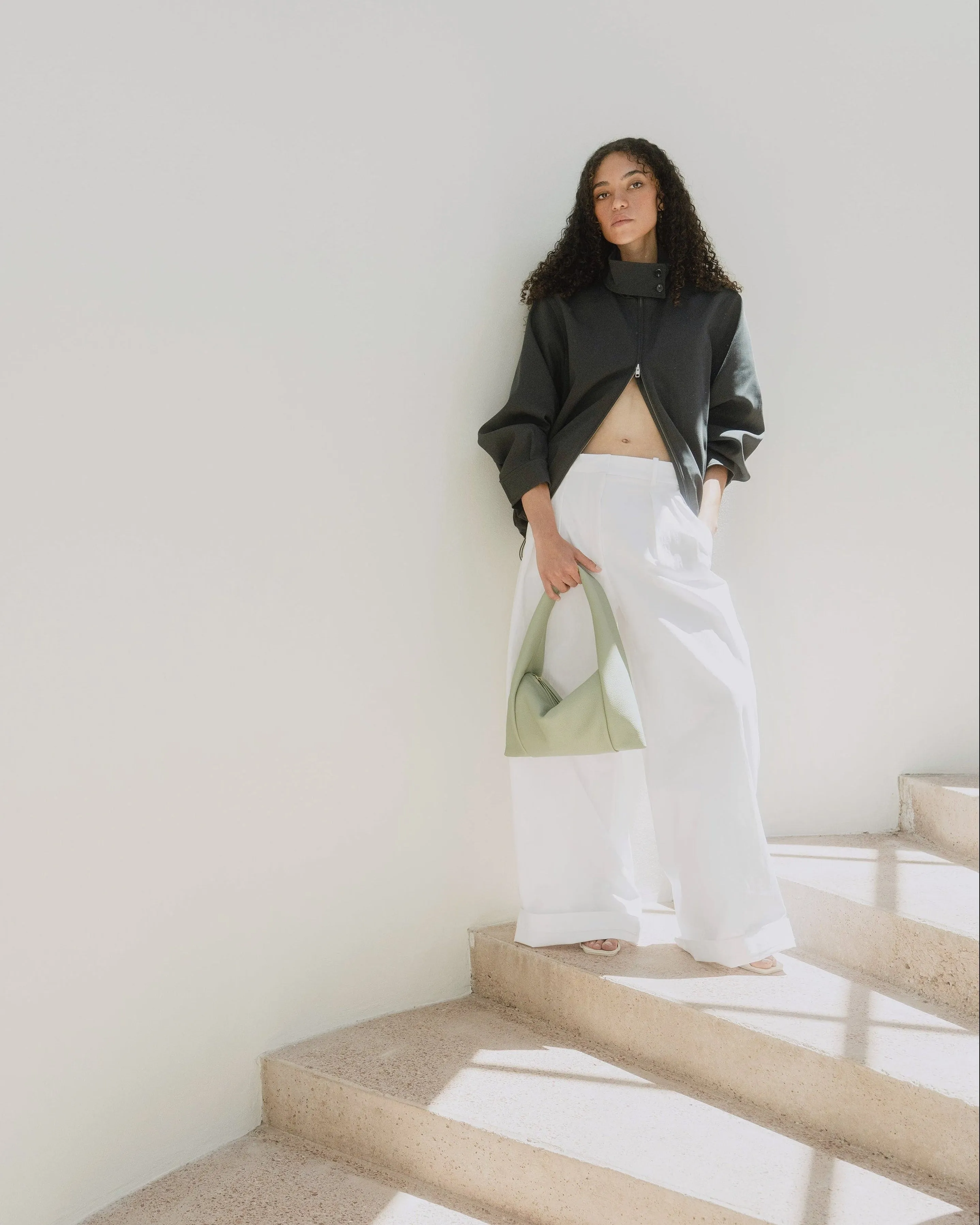 FLO Forma - Serene Sage sold by Georgia Jay product image thumbnail 5