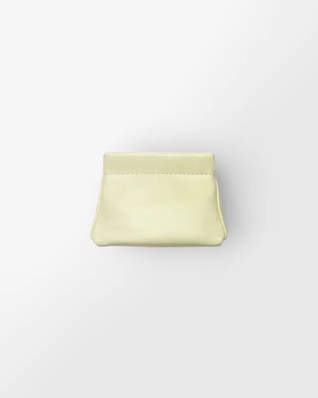 Pop Pouch - Butter sold by Georgia Jay