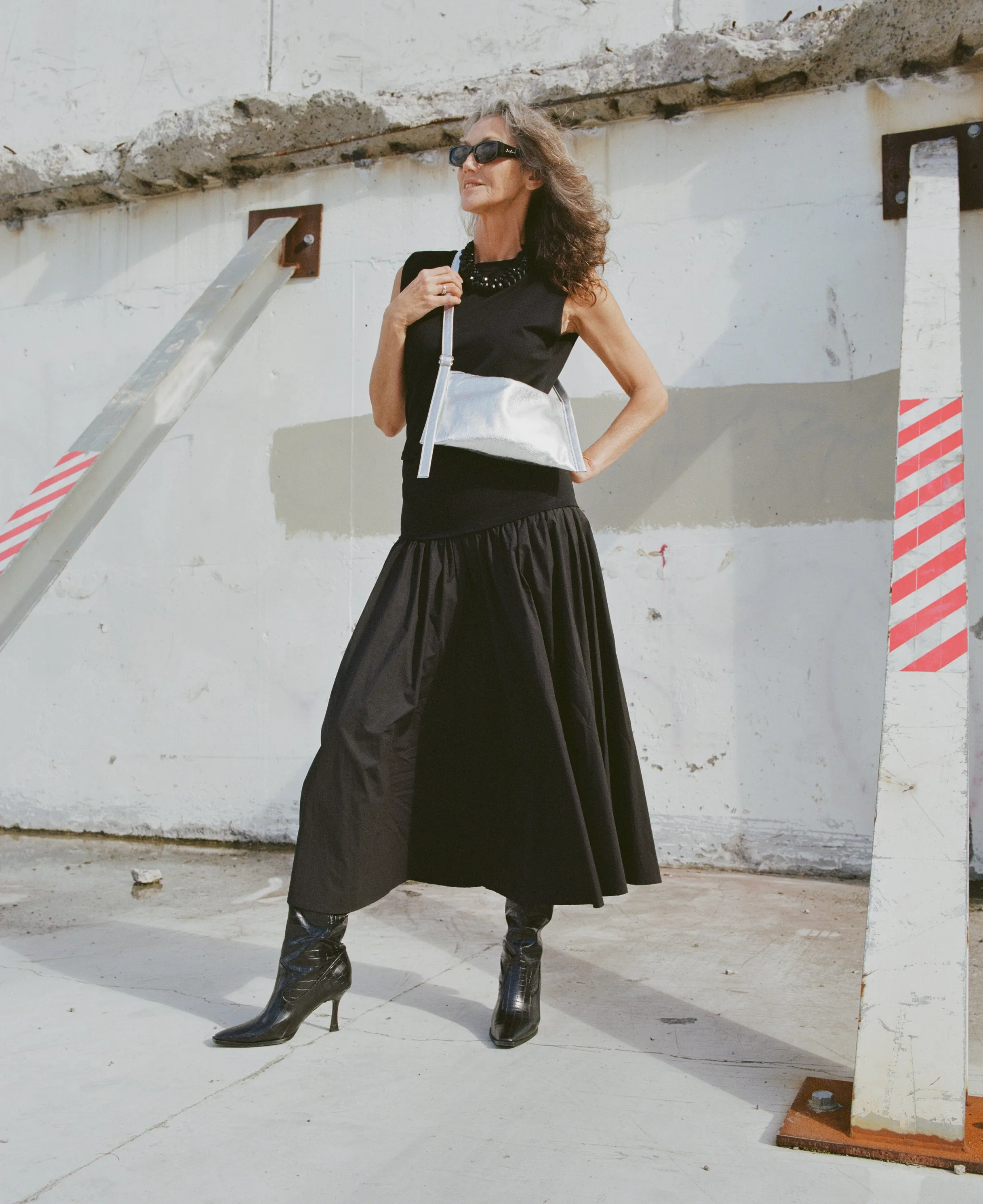 Small Torta - Silver sold by Georgia Jay product image thumbnail 4