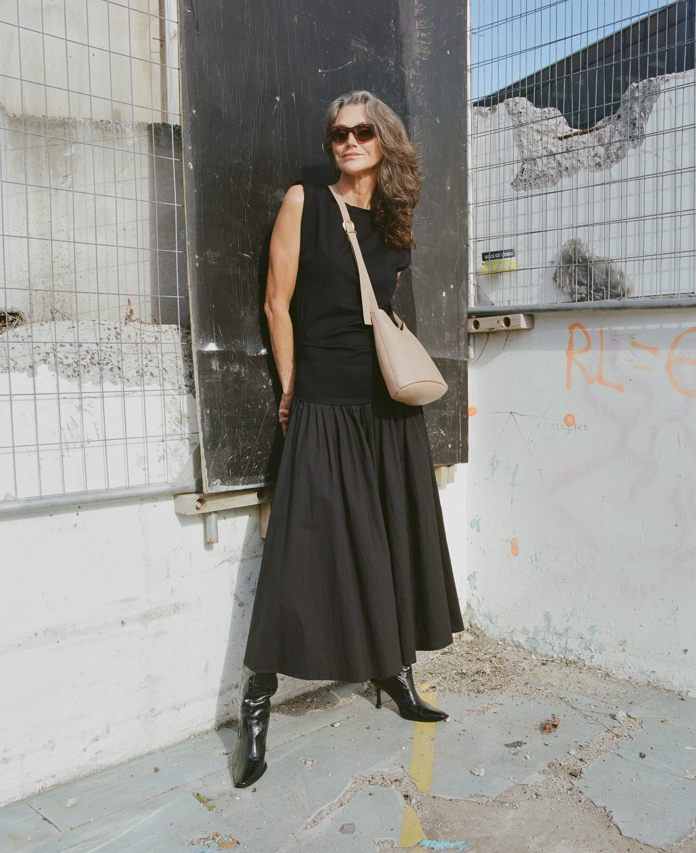 Etta - Brulee Pebble sold by Georgia Jay product image thumbnail 4