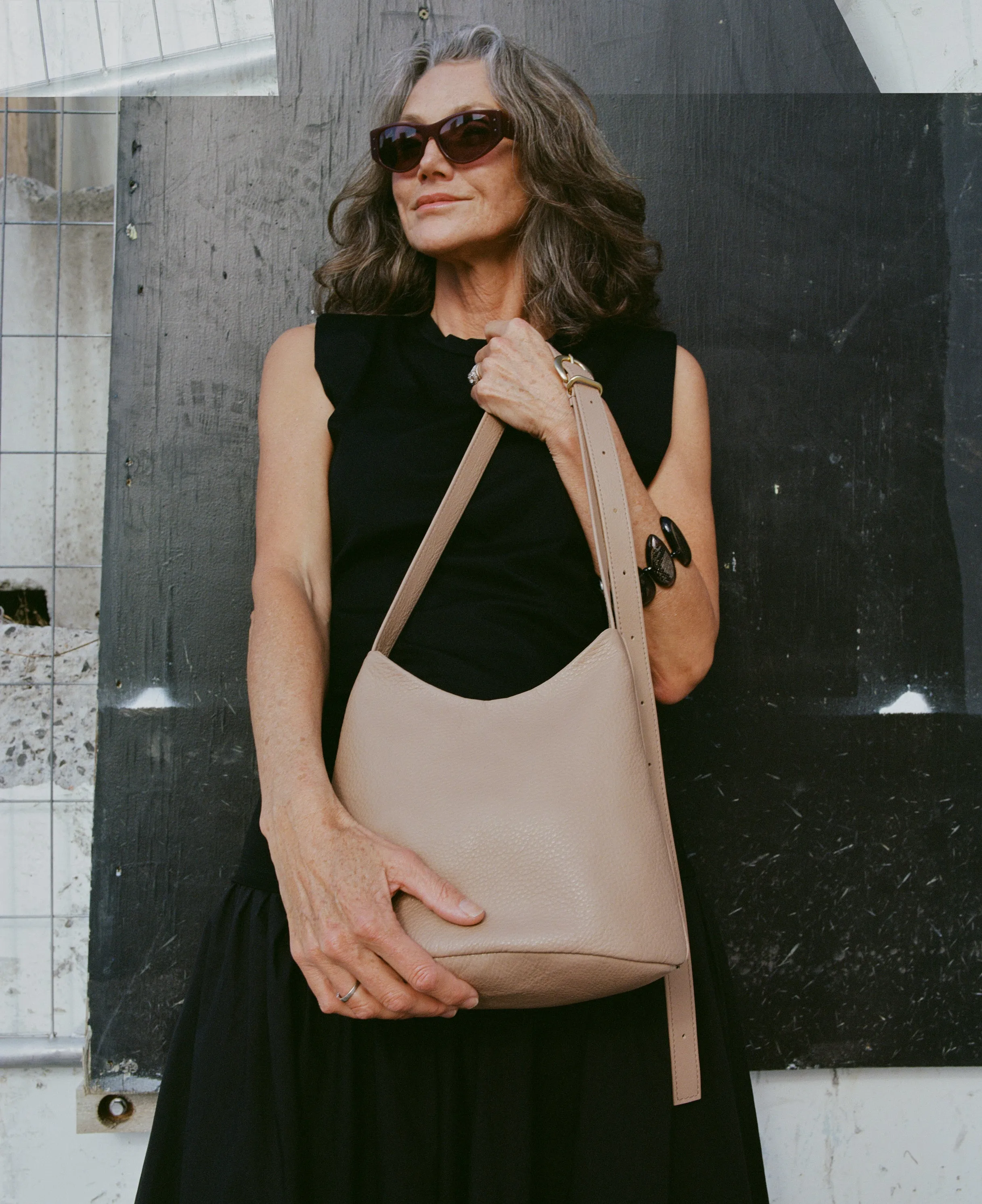 Etta - Brulee Pebble sold by Georgia Jay product image thumbnail 3