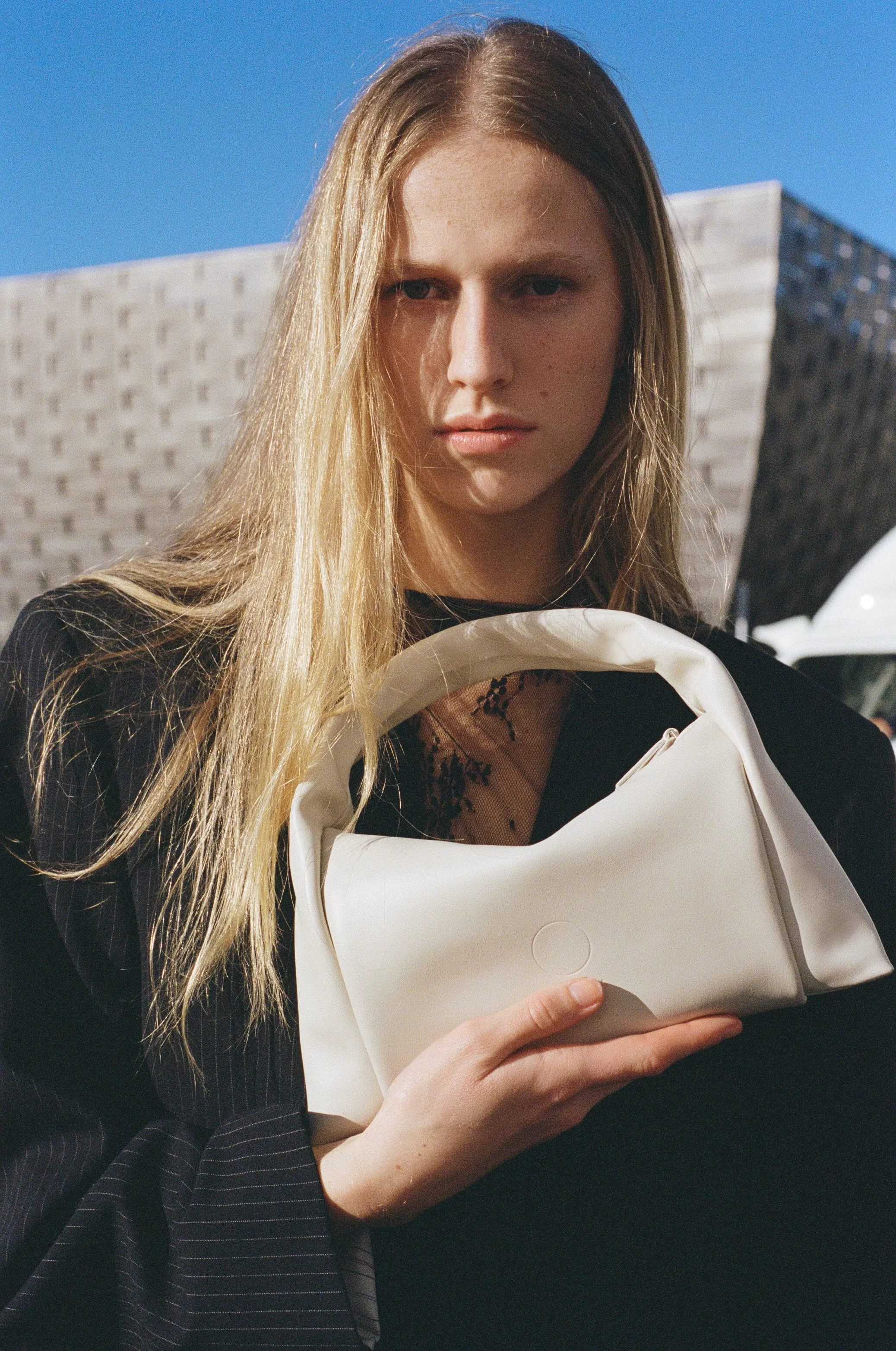 FLO Mini - Chalk sold by Georgia Jay product image thumbnail 5