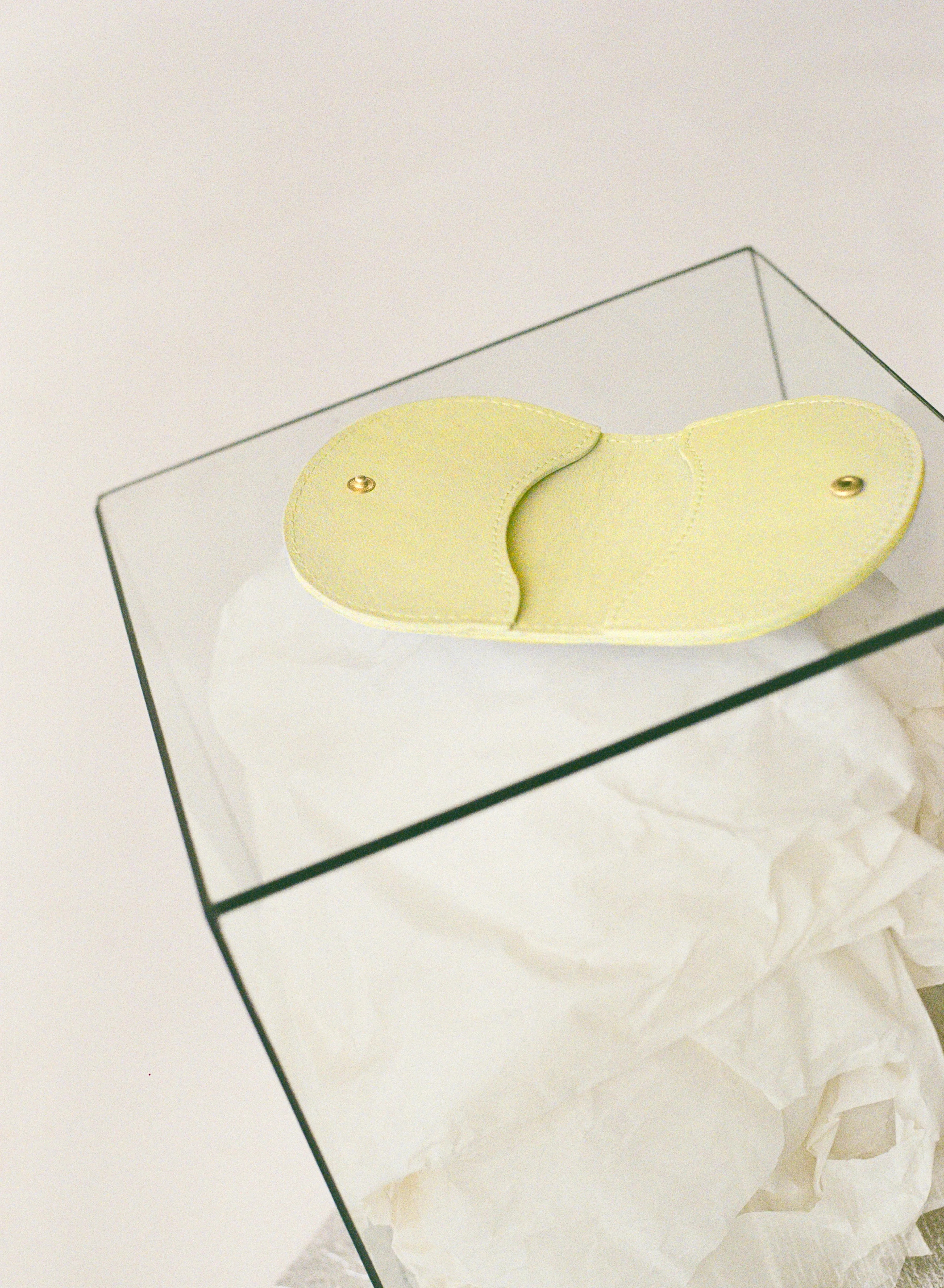 Sample Arc Flip - Butter sold by Georgia Jay product image thumbnail 4