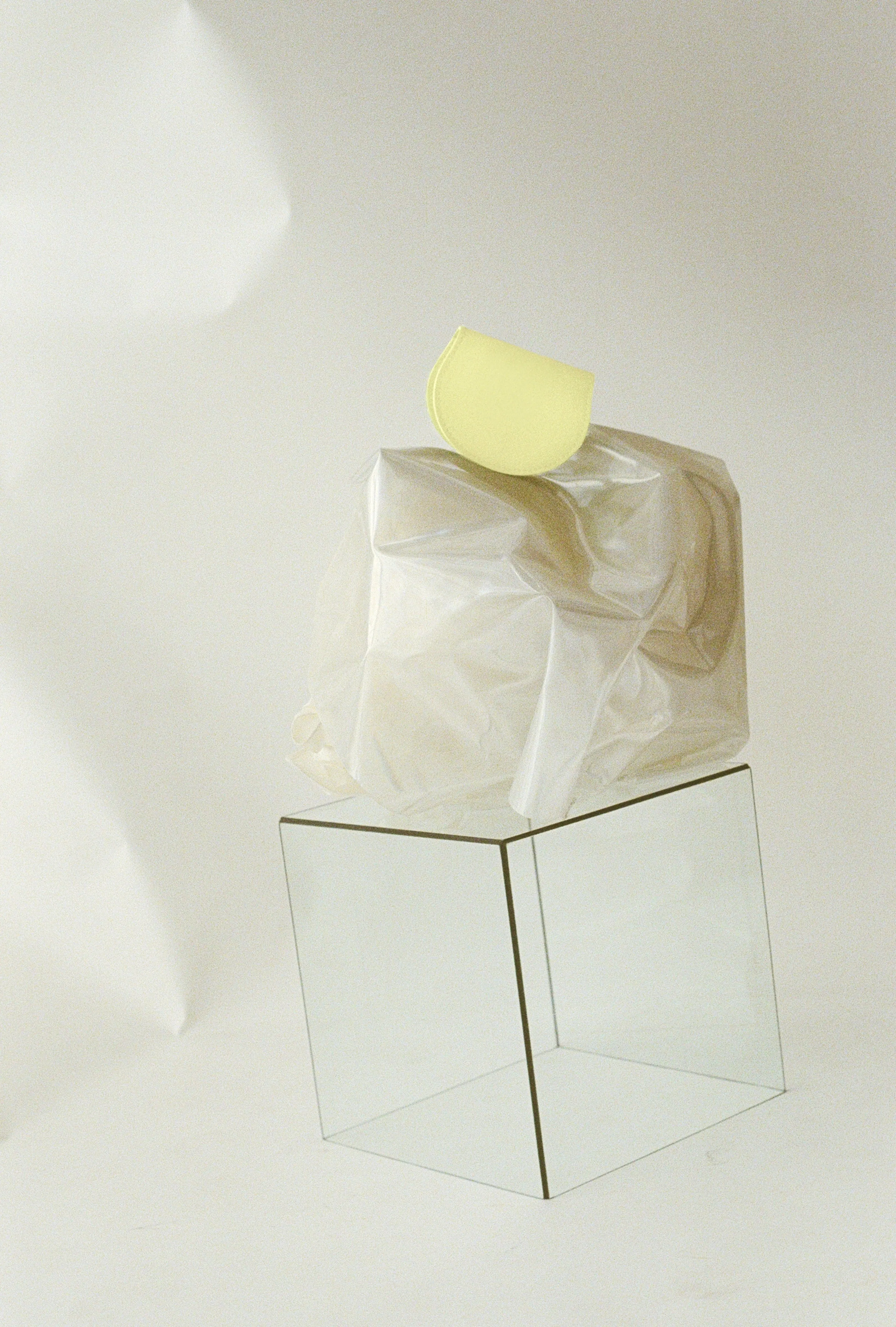 Sample Arc Flip - Butter sold by Georgia Jay product image thumbnail 3