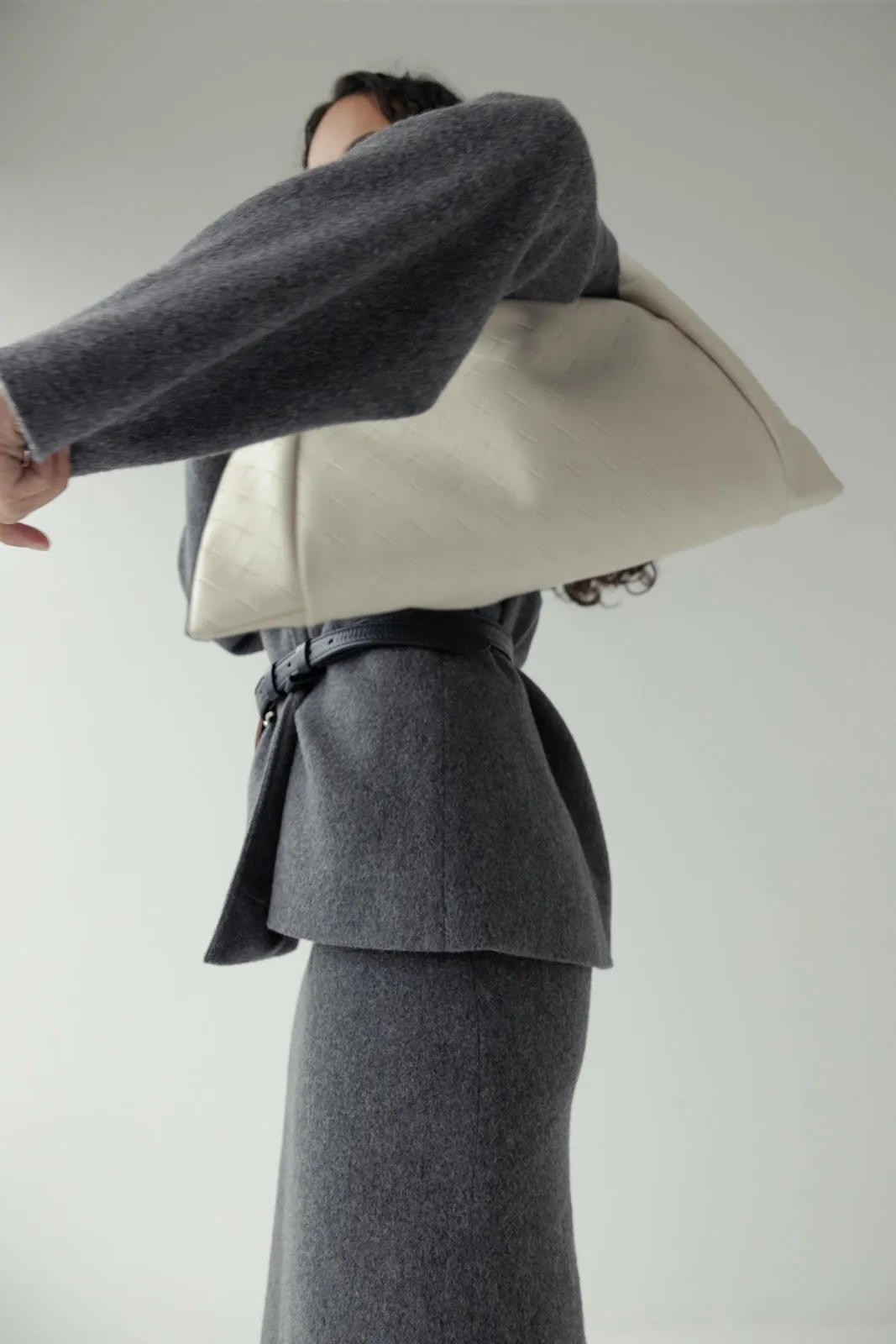 Sample FLO - Chalk Rubik sold by Georgia Jay product image thumbnail 5