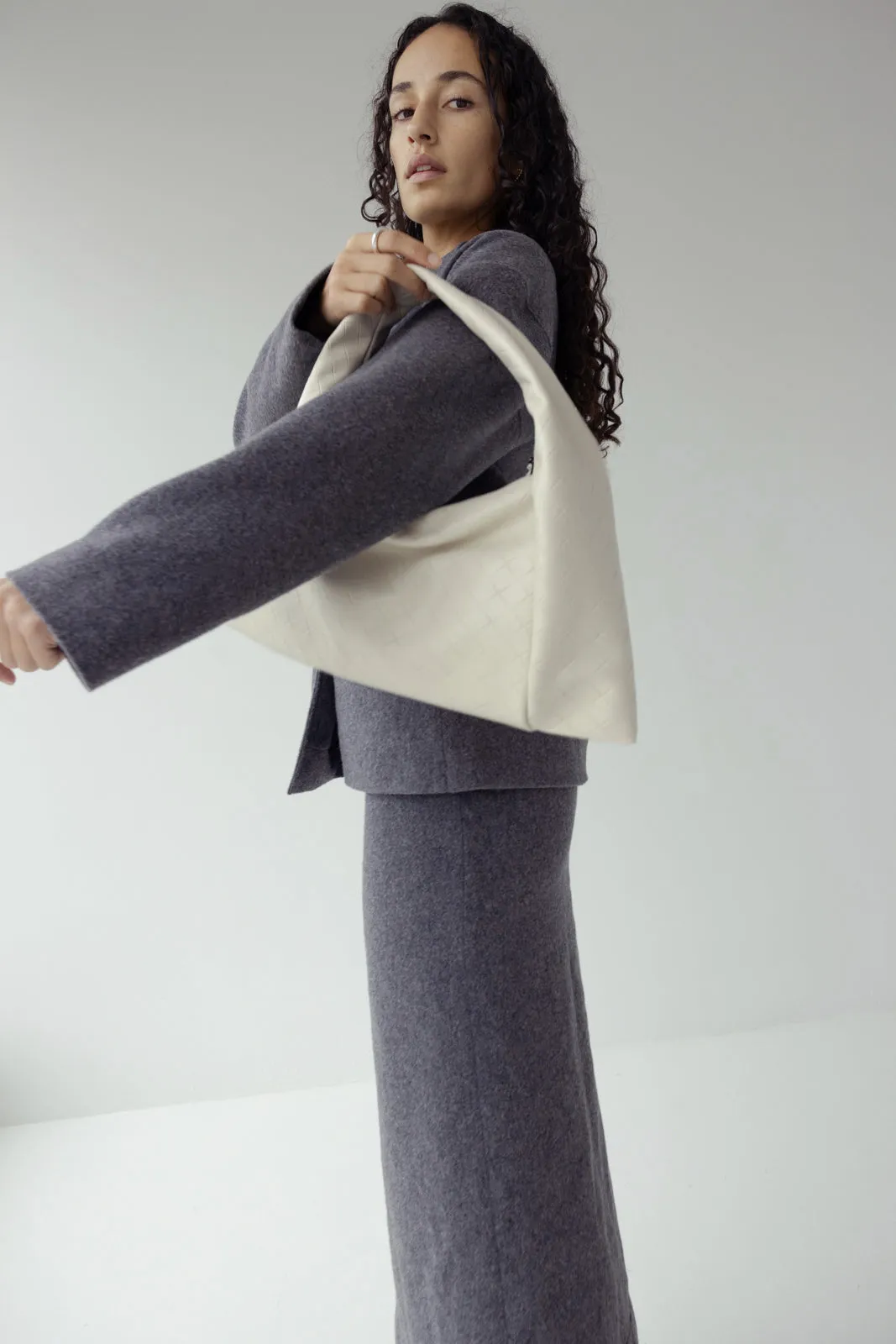 Sample FLO - Chalk Rubik sold by Georgia Jay product image thumbnail 4