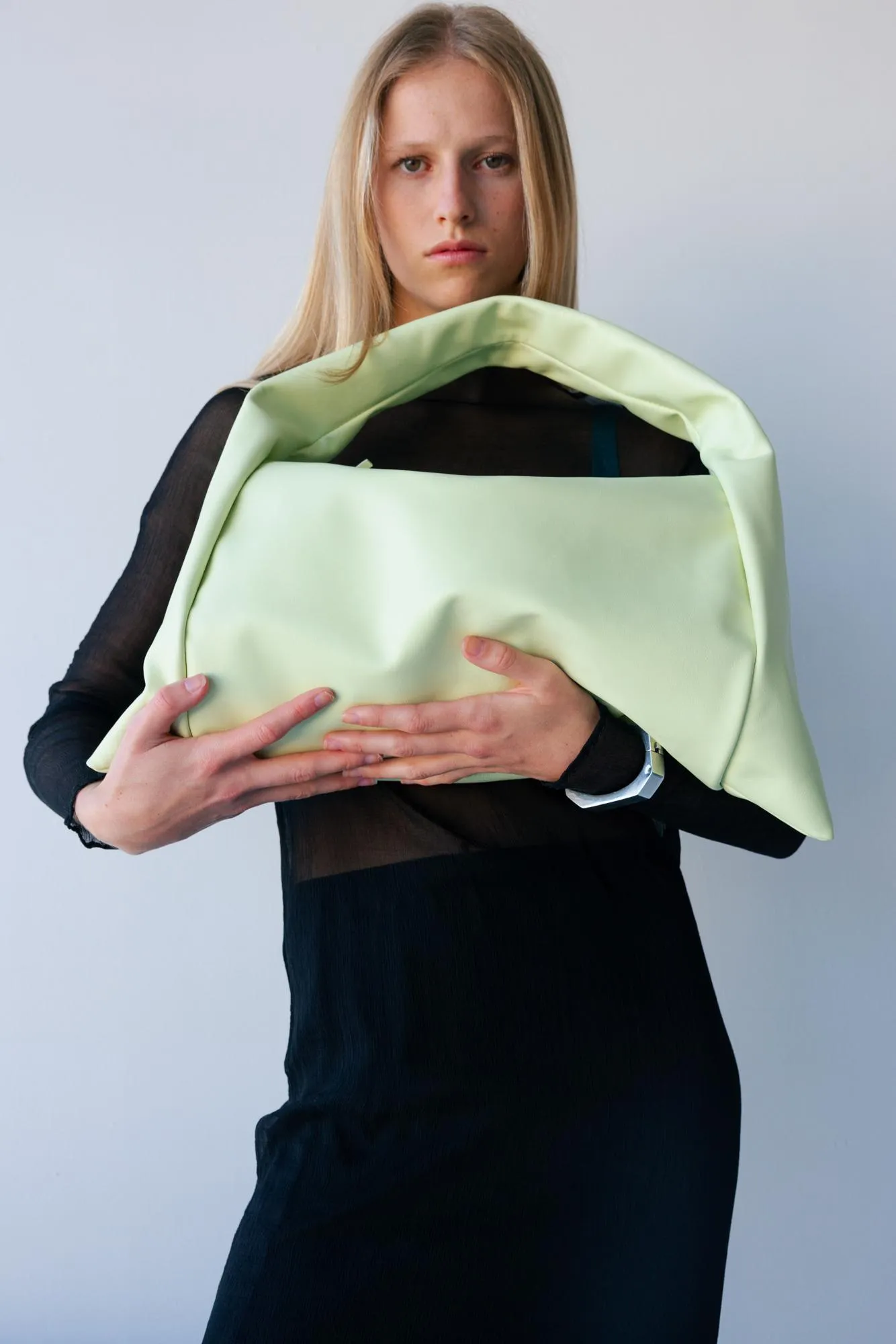 FLO - Melon sold by Georgia Jay product image thumbnail 4