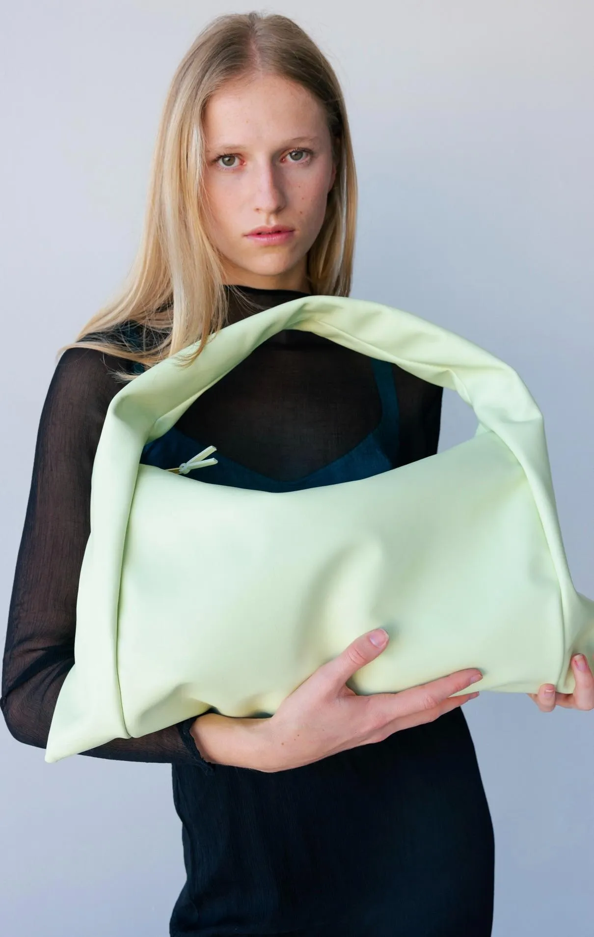 FLO - Melon sold by Georgia Jay product image thumbnail 3