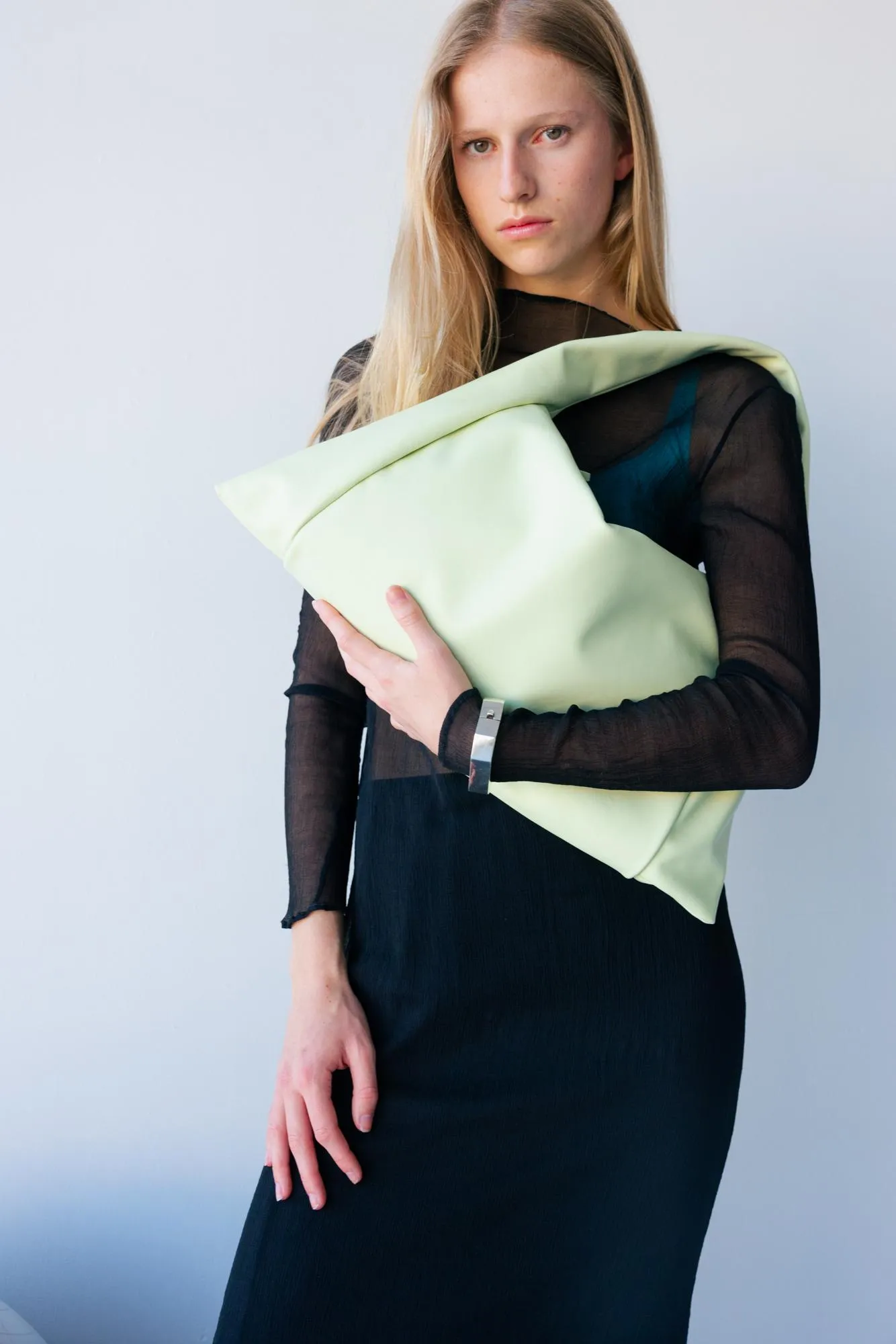 FLO - Melon sold by Georgia Jay product image thumbnail 5