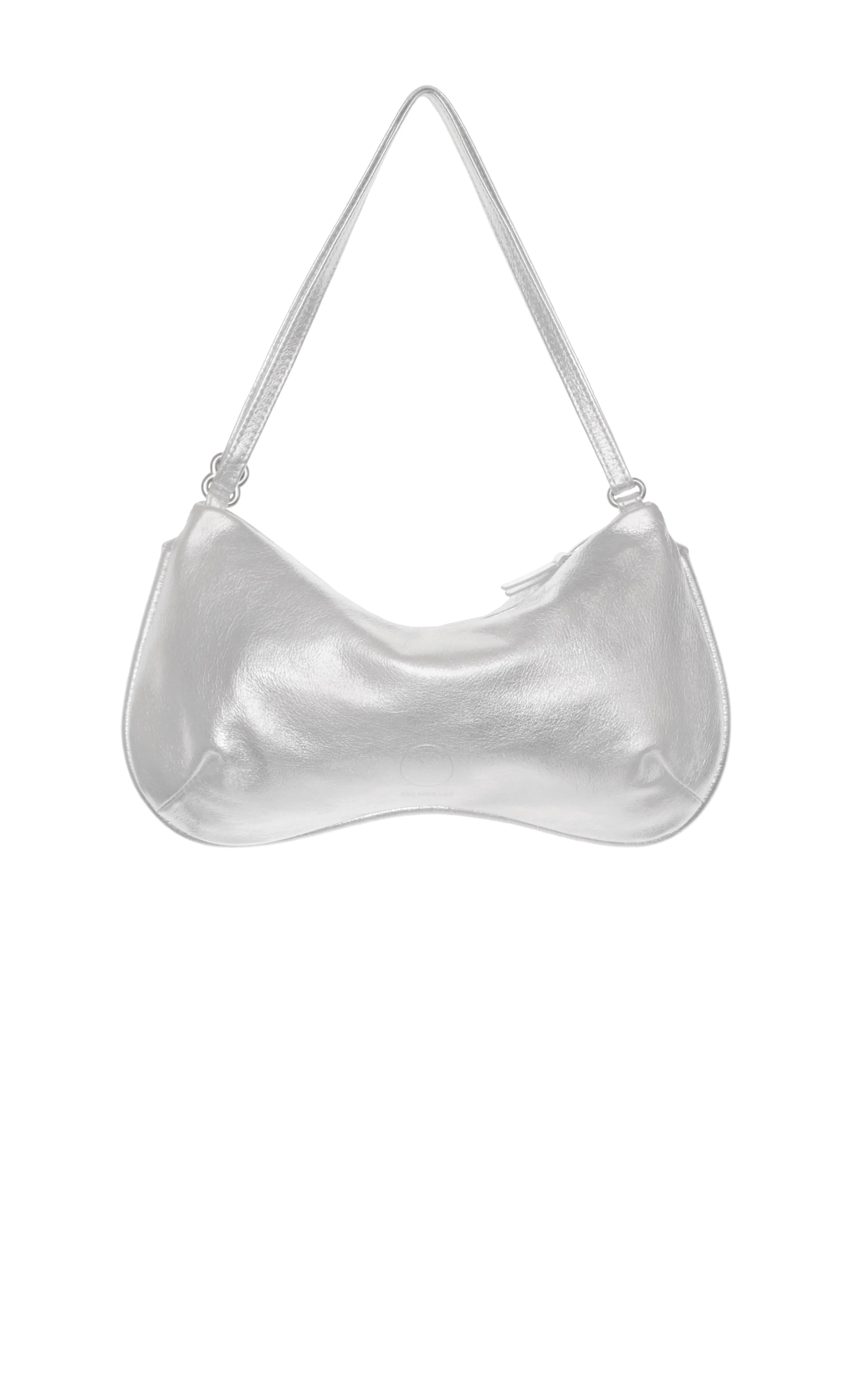 Boobie Baguette - Silver sold by Georgia Jay product image thumbnail 3