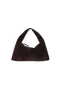 FLO Mini - Espresso Suede sold by Georgia Jay