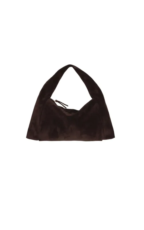 FLO Mini - Espresso Suede sold by Georgia Jay