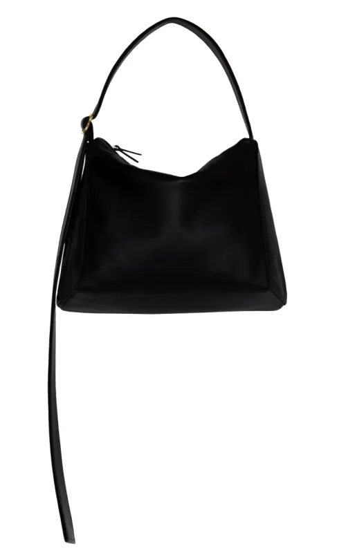 Jeanne - Black sold by Georgia Jay