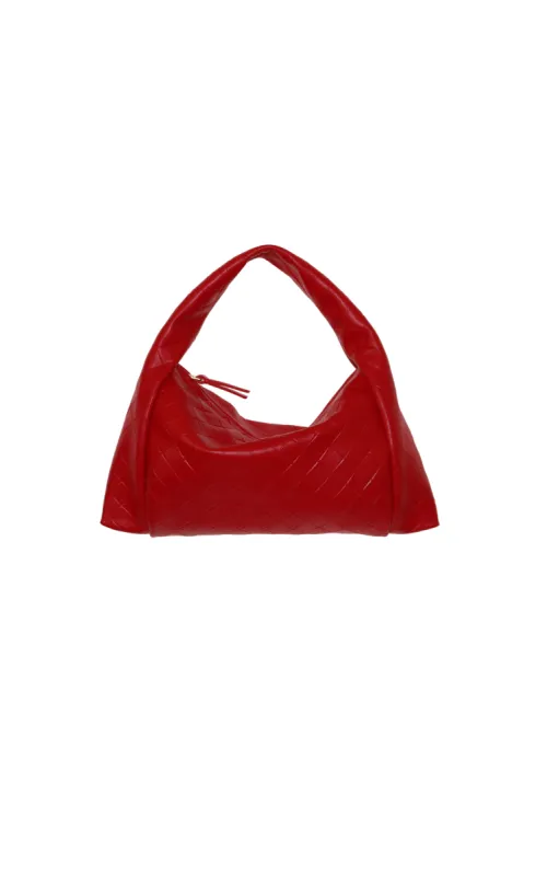 FLO Mini - Rosso Rubik sold by Georgia Jay