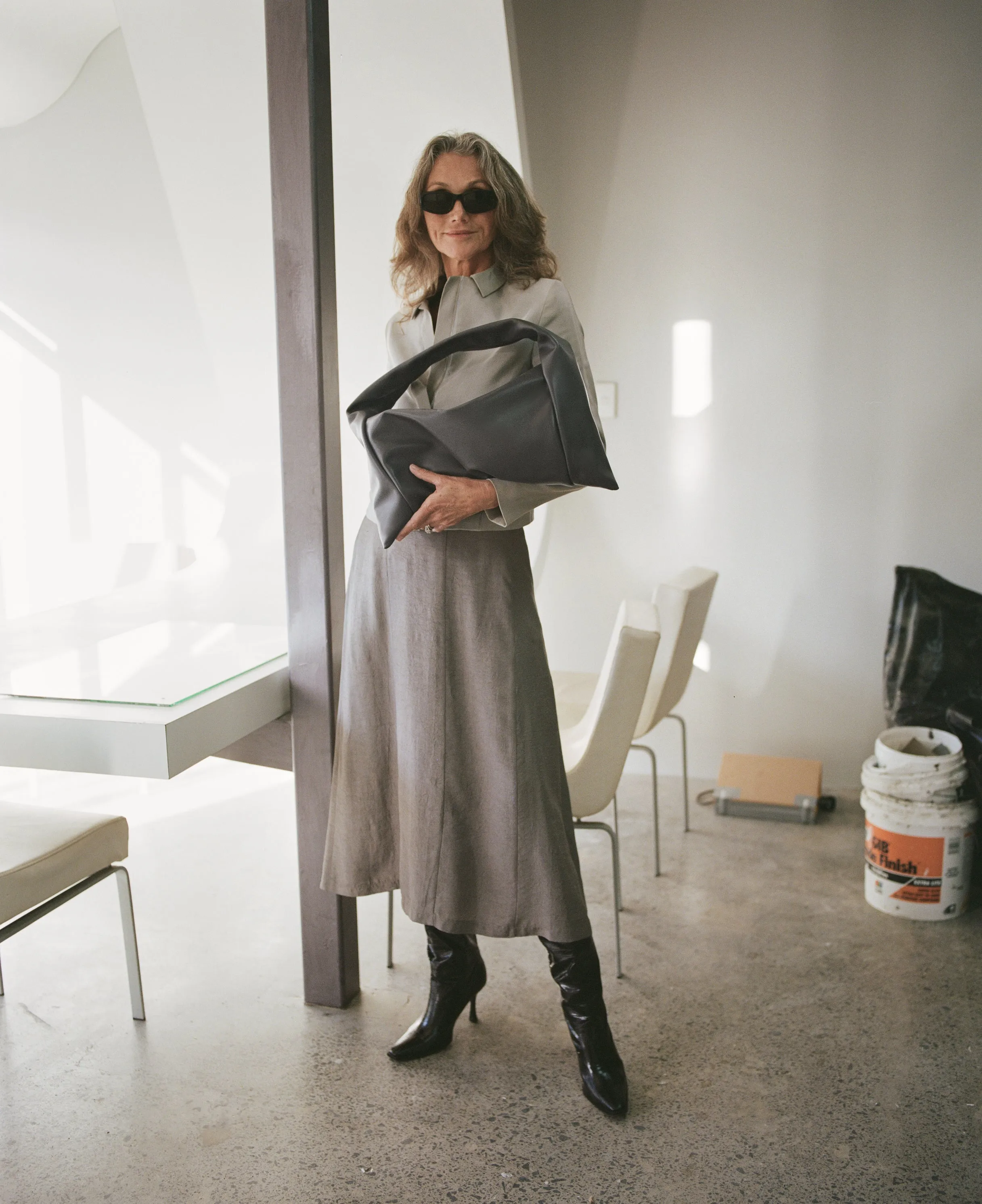 FLO - Soot sold by Georgia Jay product image thumbnail 5