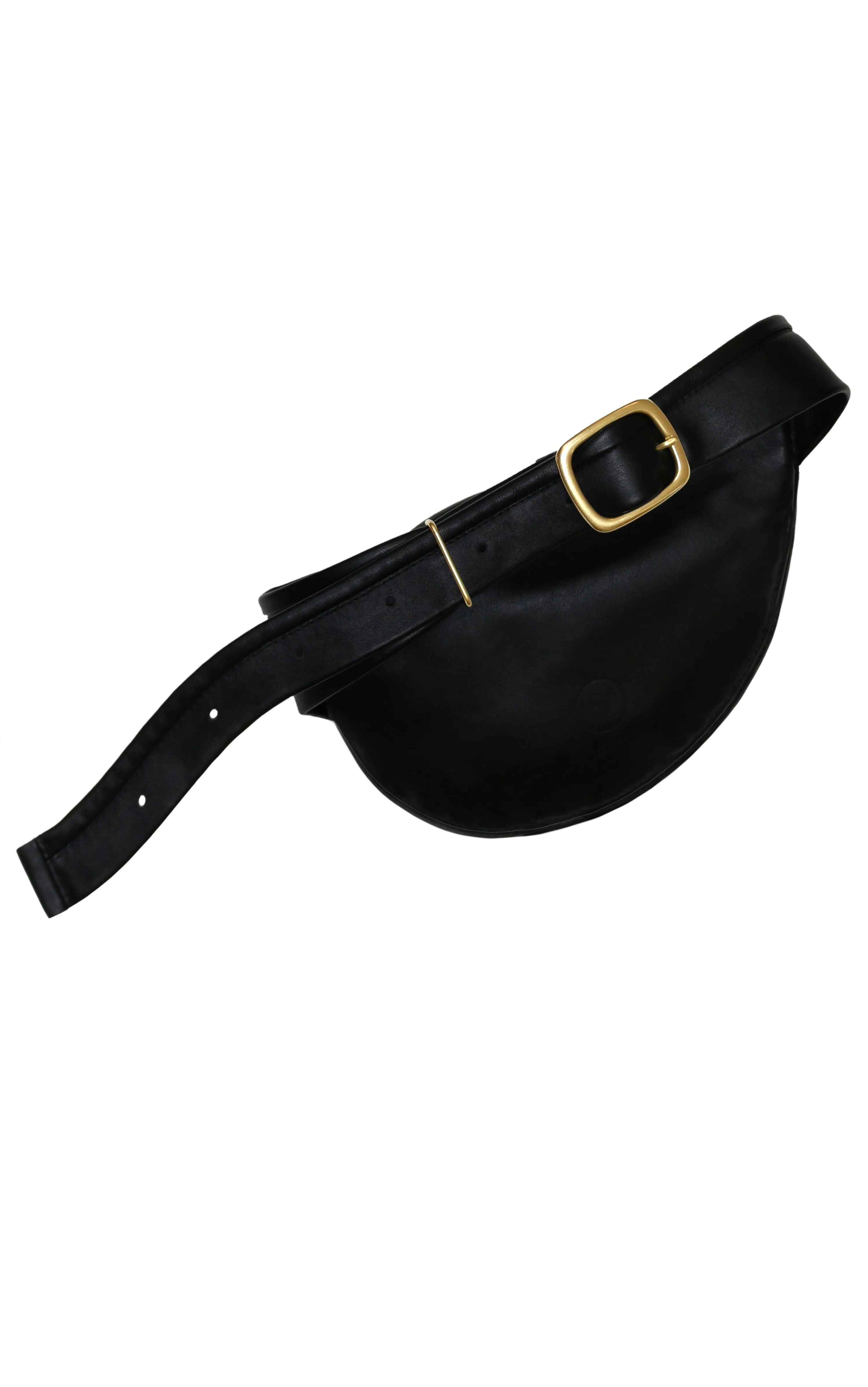 Bonbon Belt Bag - Black sold by Georgia Jay product image thumbnail 2