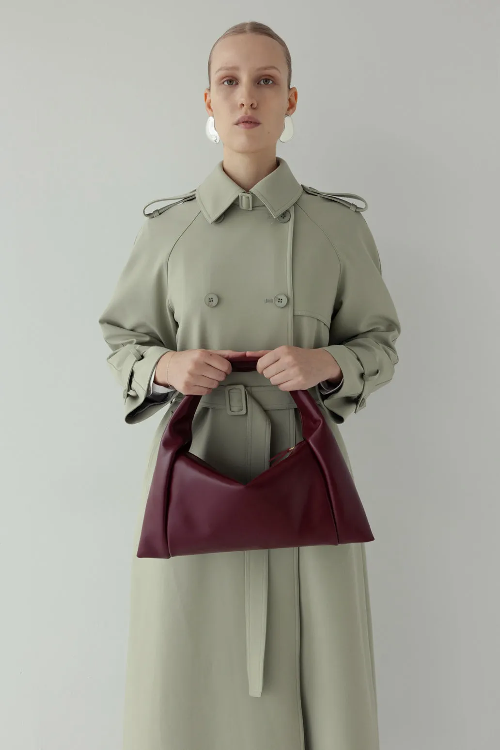 FLO Medium - Cherry sold by Georgia Jay product image thumbnail 5