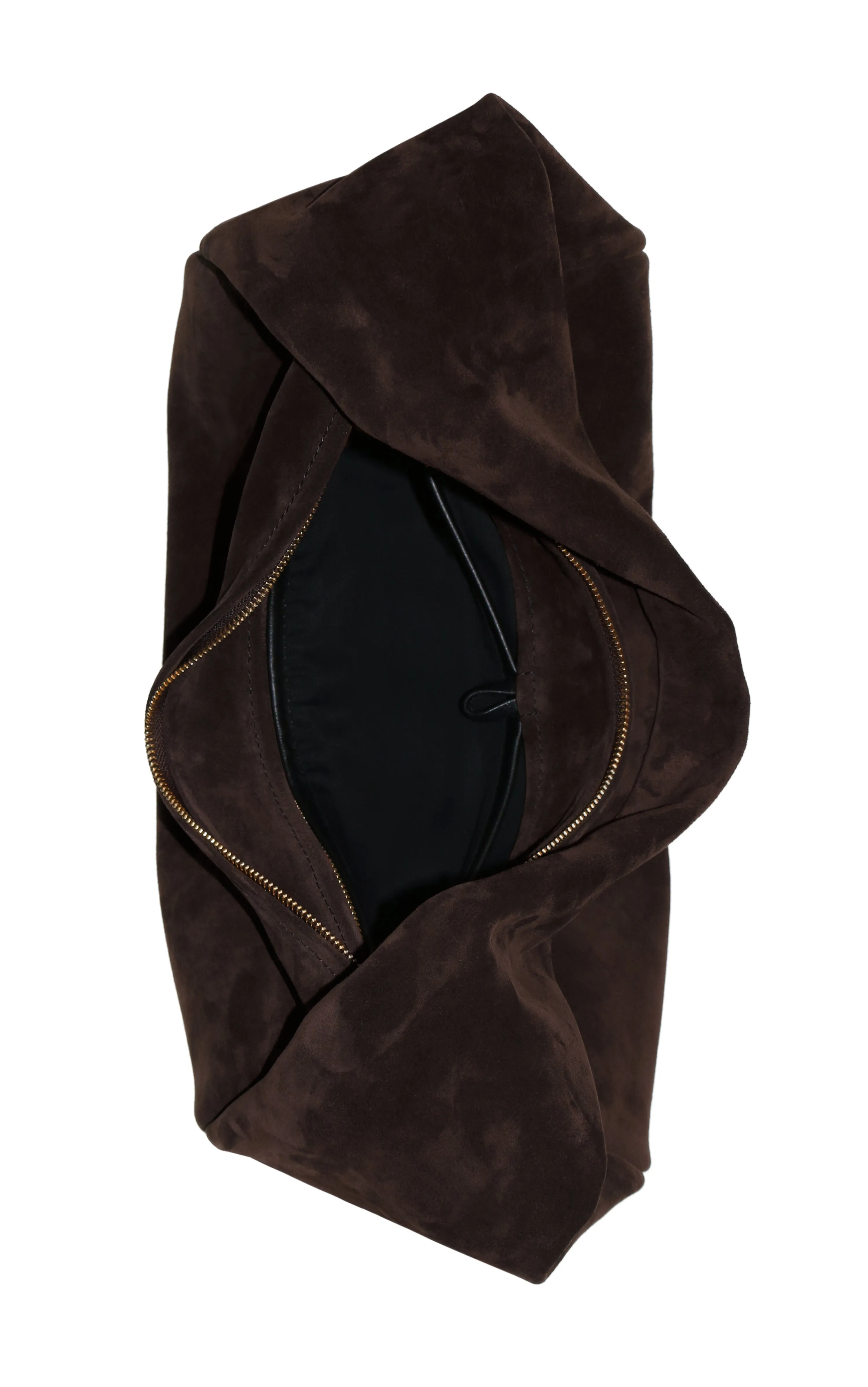 FLO - Espresso Suede sold by Georgia Jay product image thumbnail 4