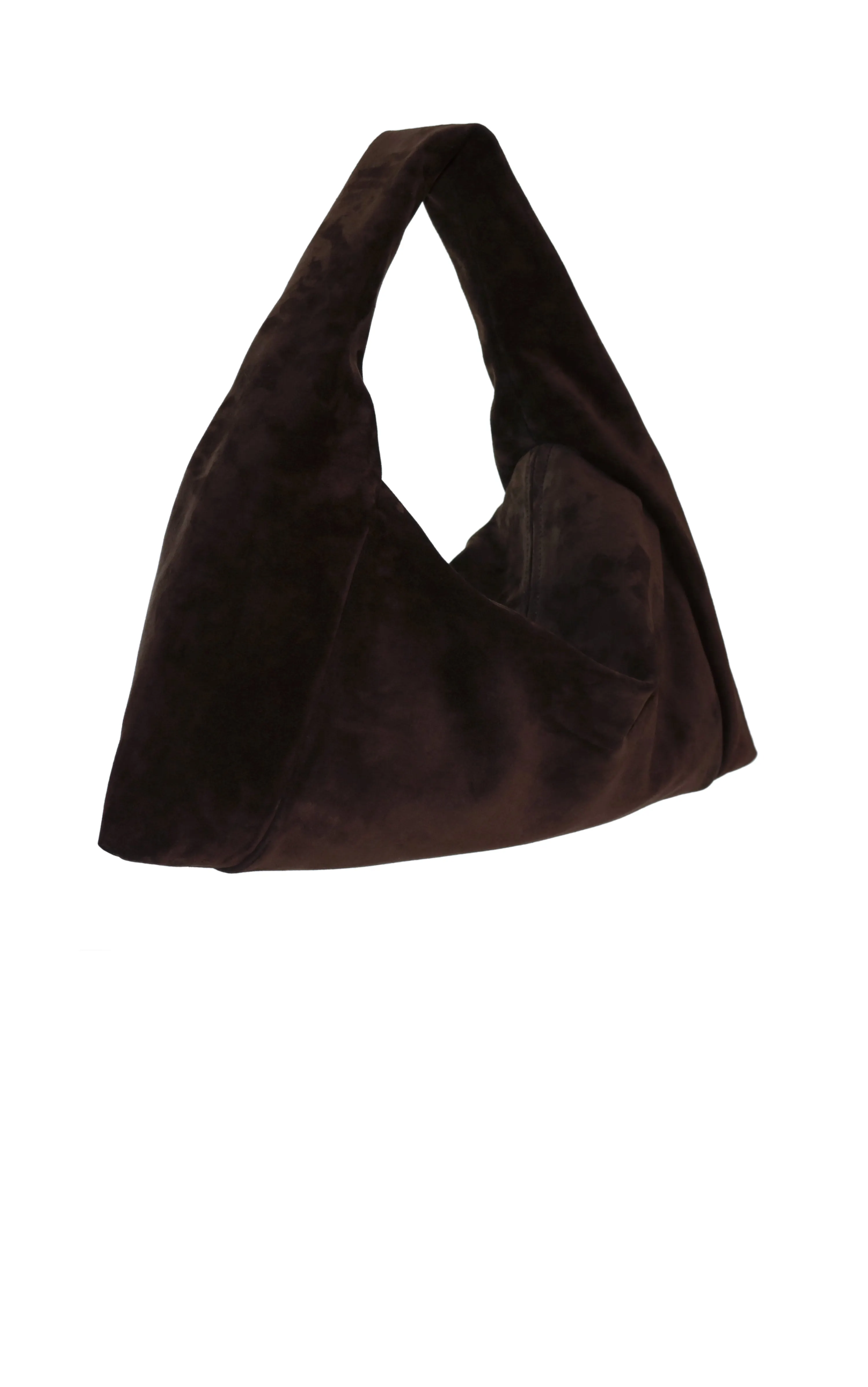 FLO - Espresso Suede sold by Georgia Jay product image thumbnail 2