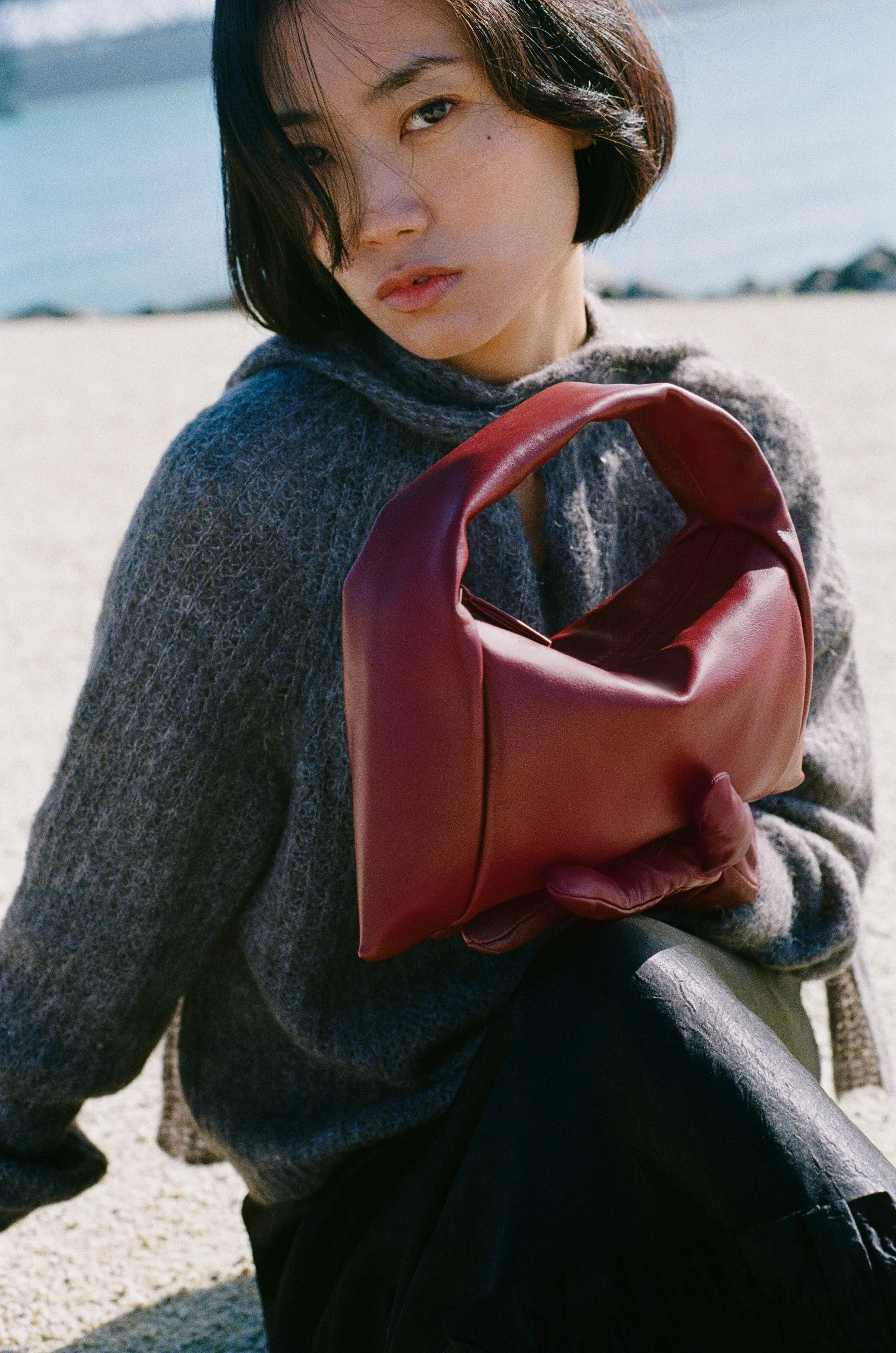 FLO Mini - Cherry sold by Georgia Jay product image thumbnail 5