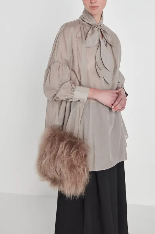 Multi Tie Painters Shirt sold by Rory William Docherty