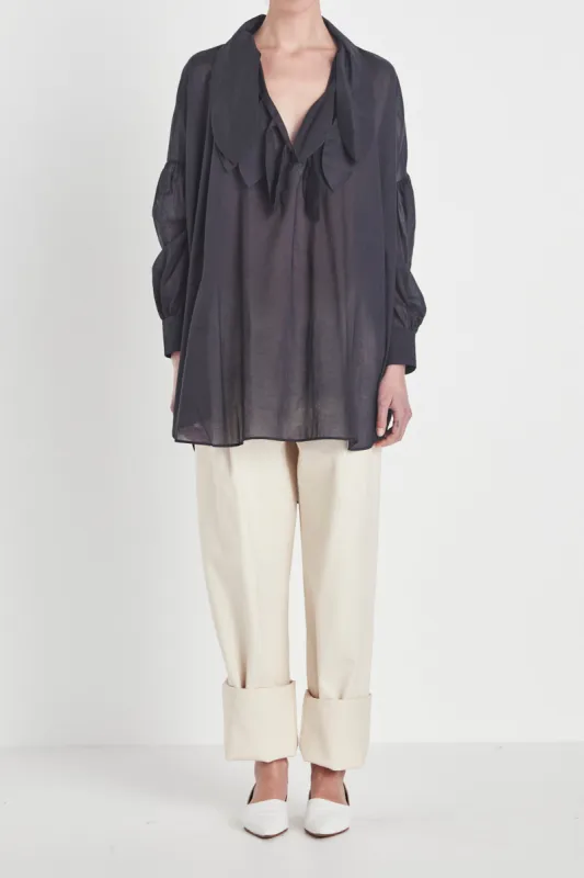 Multi Tie Painters Shirt sold by Rory William Docherty