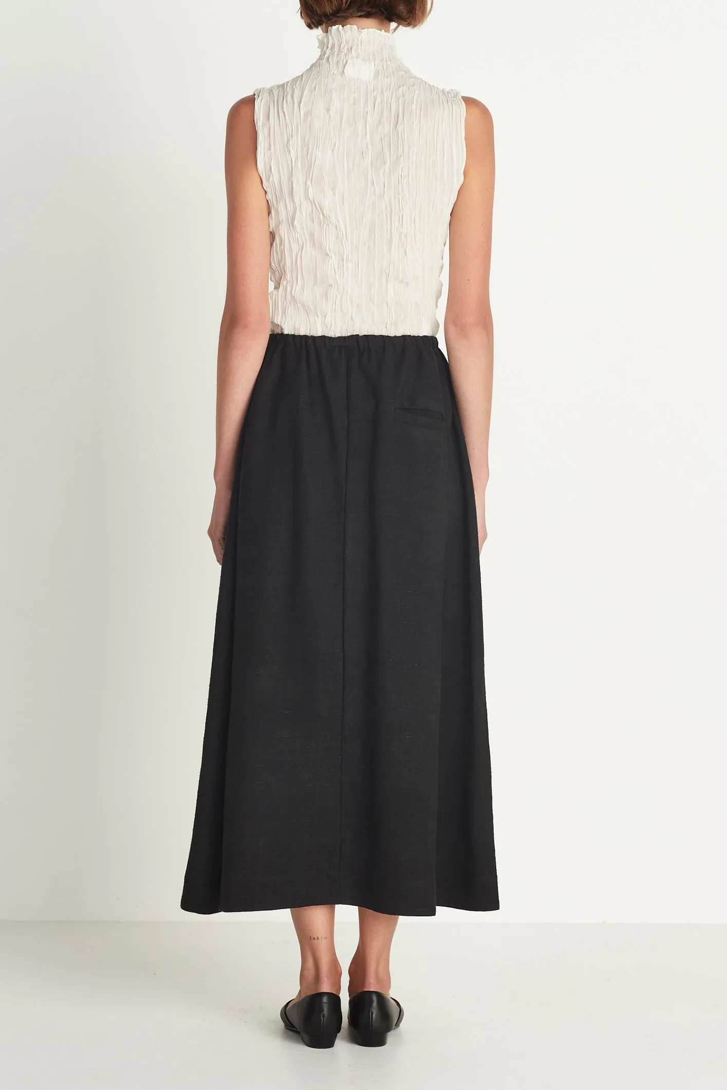 The Relaxed Rebuild Skirt sold by Rory William Docherty product image thumbnail 2