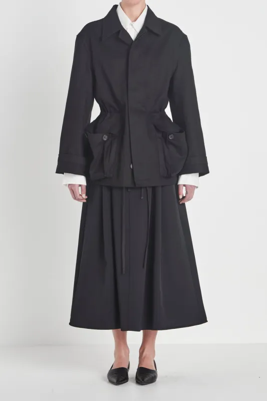 The Gardeners Jacket sold by Rory William Docherty