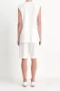 The Pleated Bermuda Short sold by Rory William Docherty