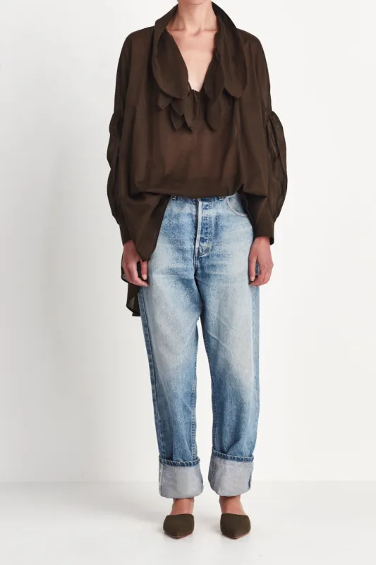 Multi Tie Painters Shirt sold by Rory William Docherty