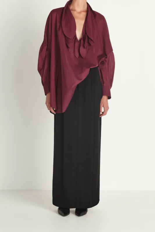 Multi Tie Painters Shirt sold by Rory William Docherty