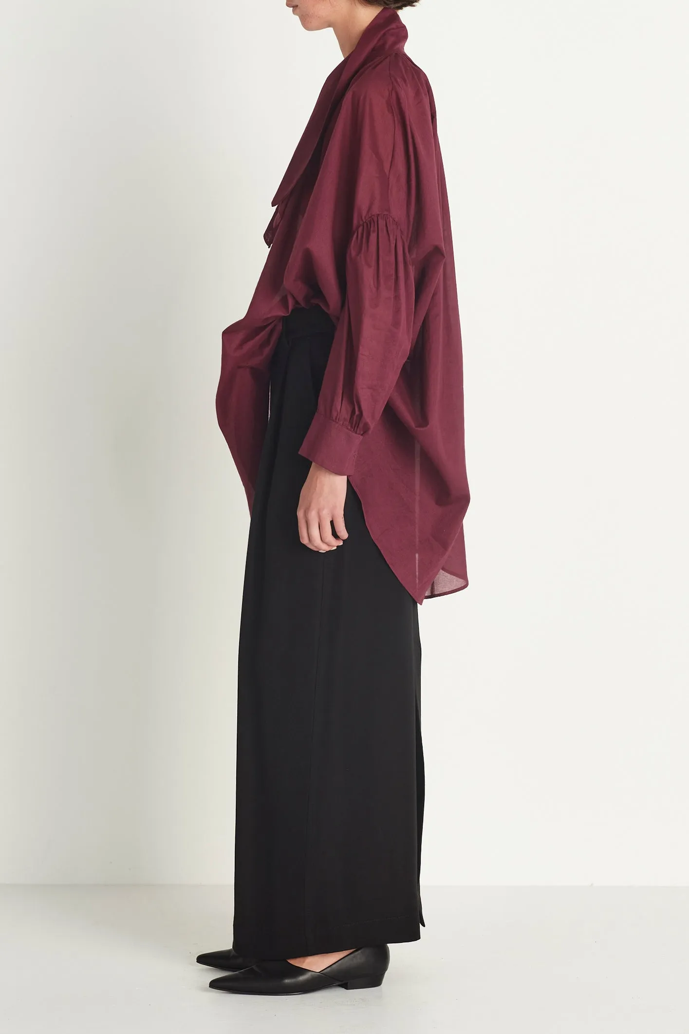 Multi Tie Painters Shirt sold by Rory William Docherty product image thumbnail 2