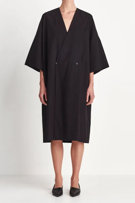 The Long Wrap Shirt sold by Rory William Docherty