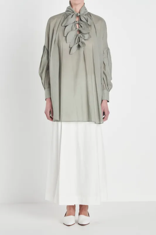 Multi Tie Painters Shirt sold by Rory William Docherty