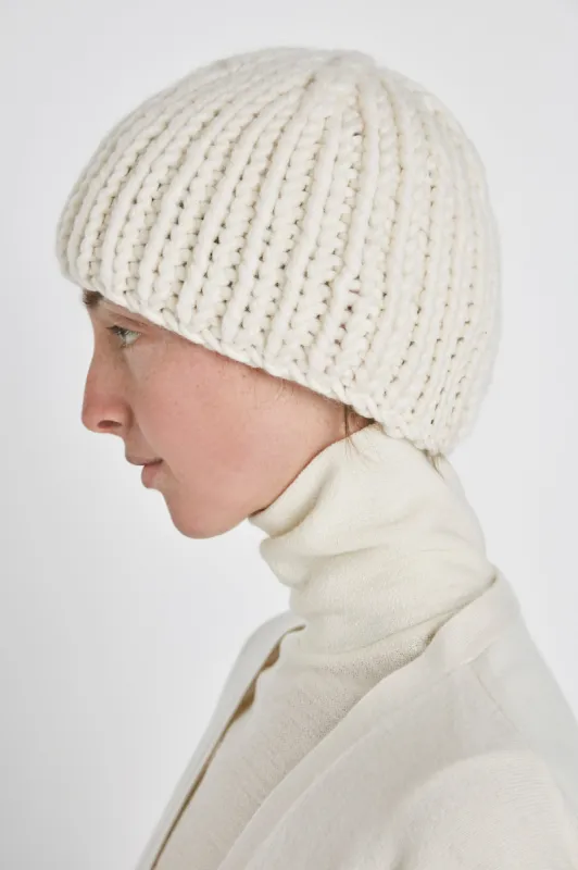 Handknitted Beanie sold by Rory William Docherty
