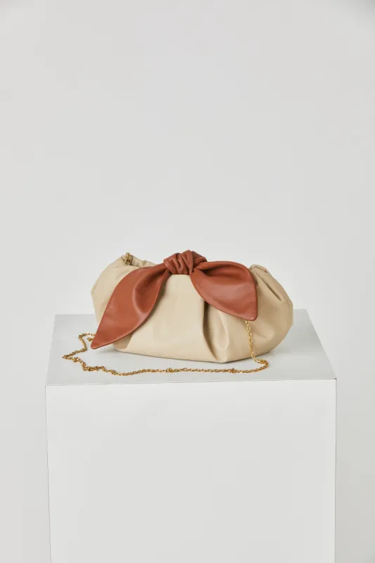 Daily Bow Bag made by Rory William Docherty
