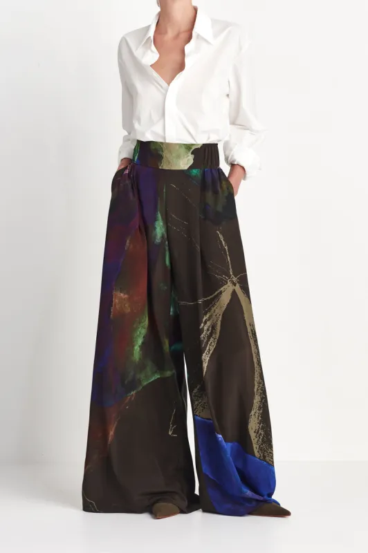 The Palazzo Pant sold by Rory William Docherty
