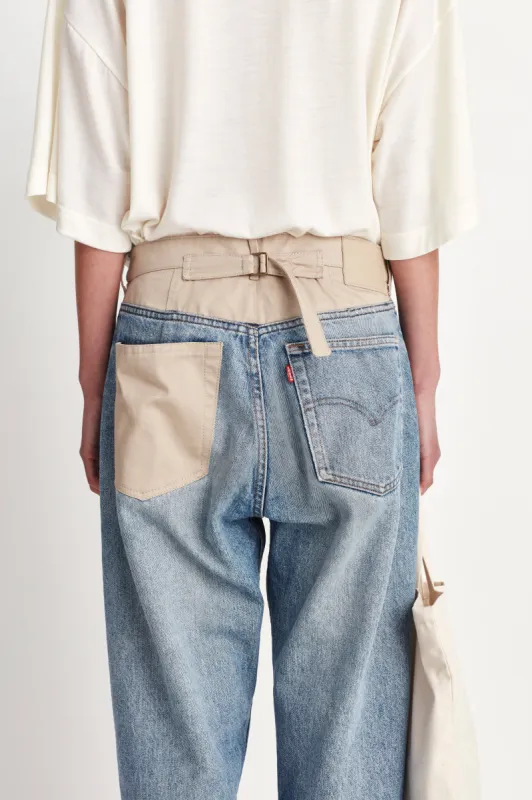 The Re-Work Jean sold by Rory William Docherty