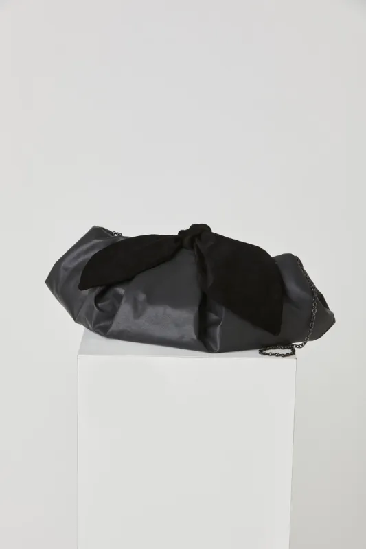 Big Bow Bag made by Rory William Docherty